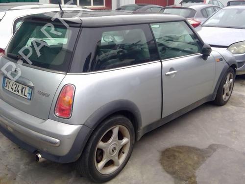 Left front driveshaft MINI MINI (R50, R53) Cooper | BP25645126M38  - Image 10