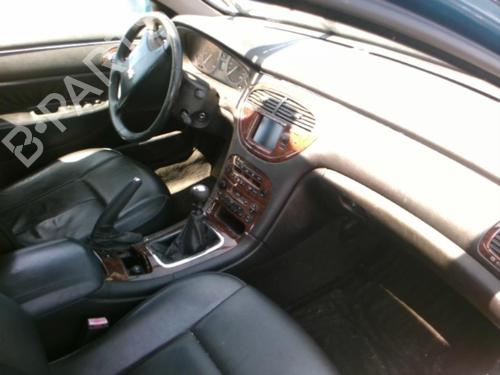 Switch PEUGEOT 607 (9D, 9U) 2.2 HDi | BP25649183I30 