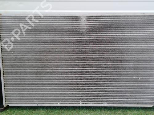 Water radiator CITROËN C4 AIRCROSS 1.6 HDi 115 AWC | BP29412186M31 