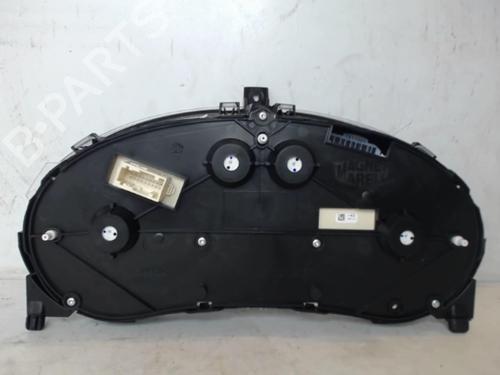 Used Instrument cluster Instrument cluster PEUGEOT PARTNER Box Body/MPV 1.6 BlueHDi 120 (120 hp) 25645913 25645913