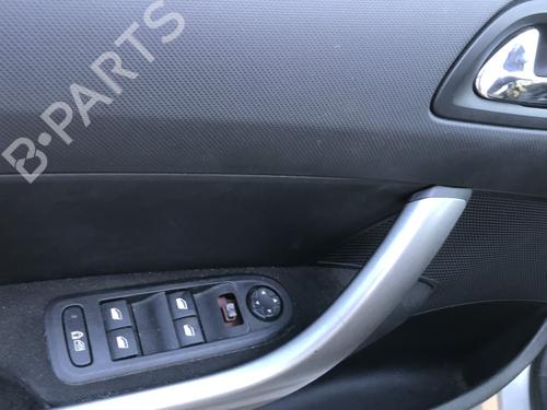 Starter PEUGEOT 308 I (4A_, 4C_) 1.6 HDi | BP28291750M8 