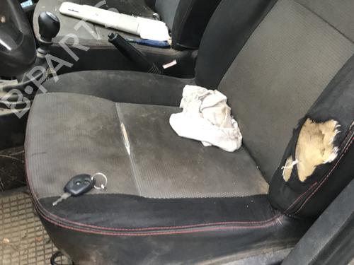 Left taillight DACIA DUSTER (HS_) 1.5 dCi | BP26524621C34  - Image 24