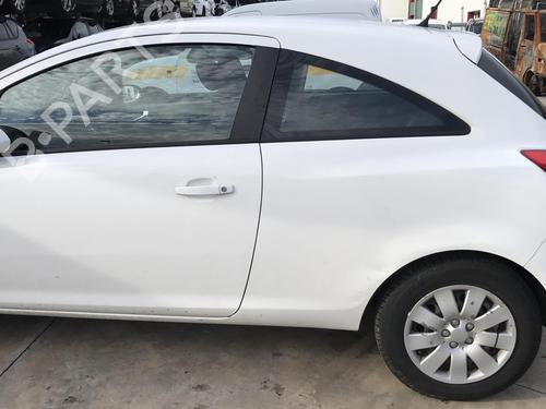 Left taillight OPEL CORSA D (S07) 1.3 CDTI (L08, L68) | BP25638892C34 