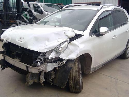 Front right window mechanism PEUGEOT 2008 I (CU_) 1.6 HDi | BP25642777C23 - Image 11
