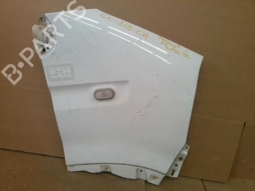 Used Right front fenders RENAULT MASTER II Van (FD) 2.5 dCi 100 (FD0U, FD0V) (99 hp) 25647071
