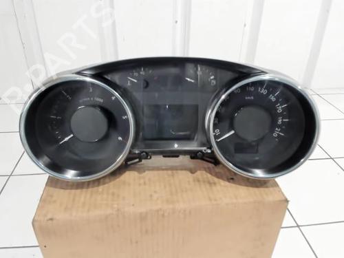 Used Electronic module PEUGEOT 5008 (0U_, 0E_) 1.6 HDi (110 hp) 25634940