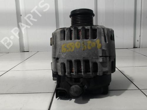 Used Alternator FORD FOCUS III 1.6 TDCi (115 hp) 31572741