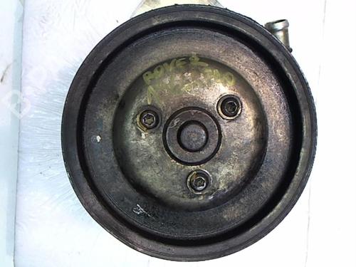 Used Steering pump Steering pump ROVER 400 II Hatchback (RT) [1995-2000] 25634014 25634014