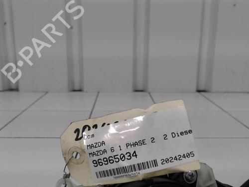 Steering column stalk MAZDA 6 Hatchback (GG) 2.0 DI (GG14) | BP25644588I23  - Image 6