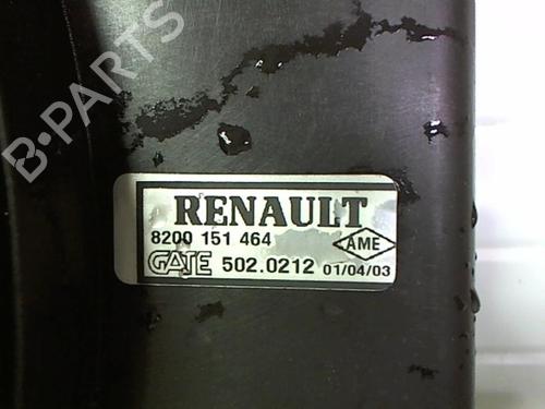 Used Radiator fan Radiator fan RENAULT MEGANE II (BM0/1_, CM0/1_) [2001-2012] 25643701 25643701