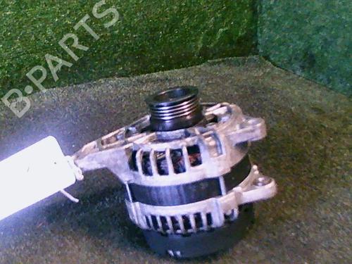 Used Alternator MERCEDES-BENZ B-CLASS Sports Tourer (W246, W242) B 200 CDI (246.201) (136 hp) 25634357