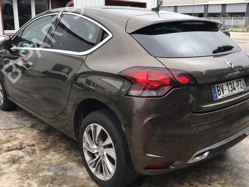 Fælk CITROËN DS4 (NX_) 1.6 HDi 115 | BP25630845C45 - Image 12