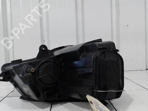 Used Left headlight Left headlight VW EOS (1F7, 1F8) 2.0 TDI (140 hp) 27287115 27287115
