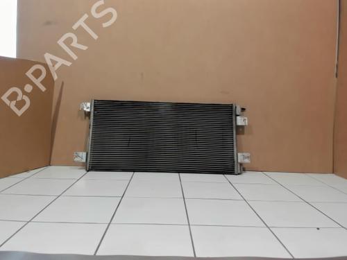 Used AC radiator AC radiator DODGE CALIBER 2.0 CRD (140 hp) 25645248 25645248