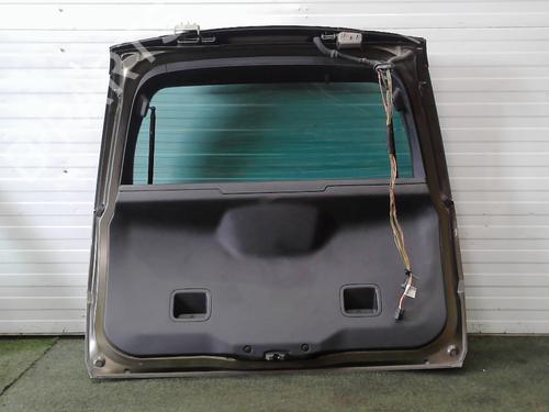 Used Tailgate Tailgate 35784521 35784521