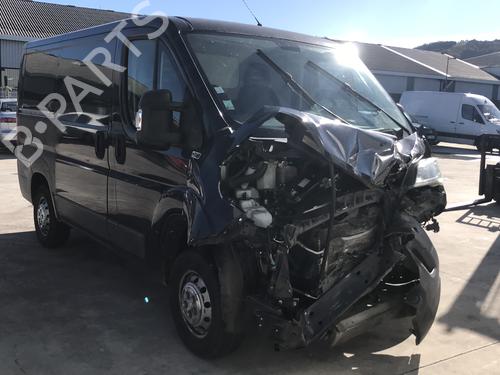 Steering pump CITROËN JUMPER II Van 2.2 HDi 130 | BP25641916M99 - Image 22