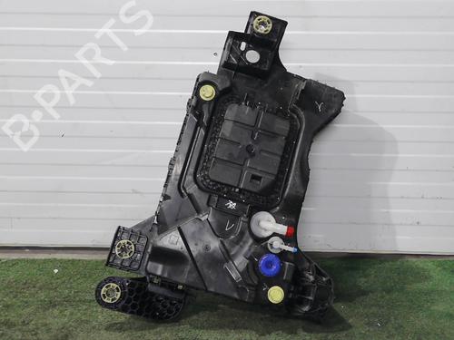 AdBlue tank PEUGEOT 3008 II SUV (MC_, MR_, MJ_, M4_) 1.6 BlueHDi 120 | BP30272113M85 