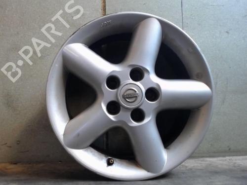 Rim NISSAN X-TRAIL I (T30) 2.2 Di 4x4 | BP25645741C45 
