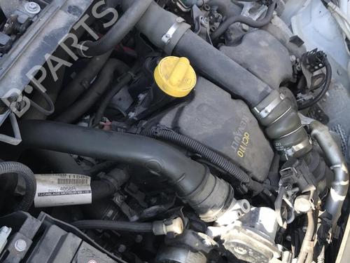 Climate control RENAULT MEGANE III Hatchback (BZ0/1_, B3_) 1.5 dCi (BZ0C) | BP25634732I5  - Image 9