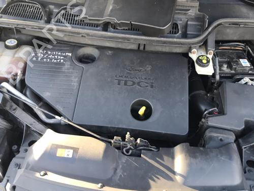 Right mirror FORD C-MAX (DM2) 1.8 TDCi | BP25642447C27 