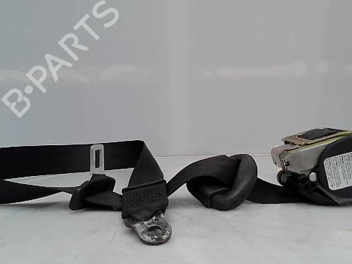 Front right seatbelt AUDI A2 (8Z0) 1.4 TDI | BP35800491I25 - Image 2