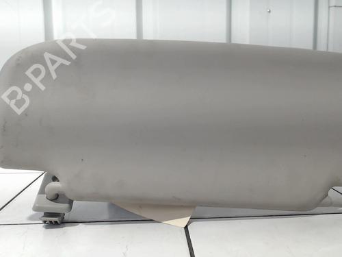 Left sun visor RENAULT KADJAR (HA_, HL_) 1.6 dCi 130 (HLA4) | BP29612732I1 