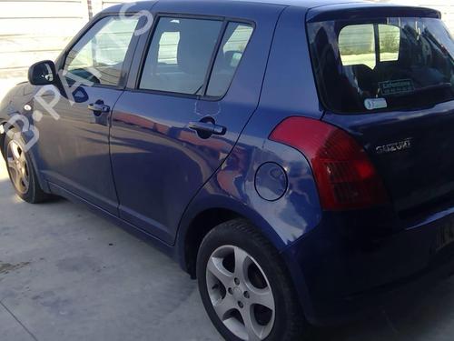 Starter SUZUKI SWIFT III (MZ, EZ) 1.3 DDiS (RS413D) | BP33476526M8 - Image 6