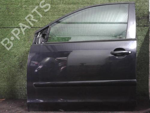 Used Left front door VW POLO (9N_, 9A_) 1.2 12V (64 hp) 25628206