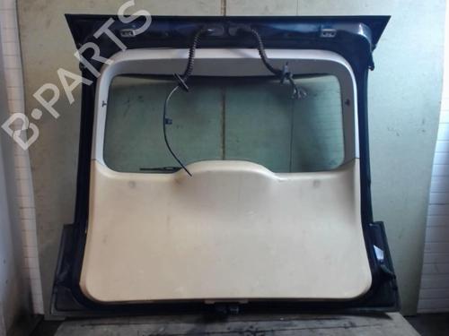 Tailgate FORD FOCUS C-MAX (DM2) 2.0 TDCi | BP25645715C6 - Image 2