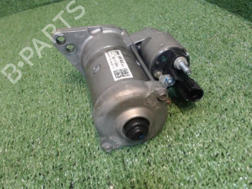 Starter VW GOLF VII (5G1, BQ1, BE1, BE2) 1.6 TDI | BP25645127M8 - Image 4