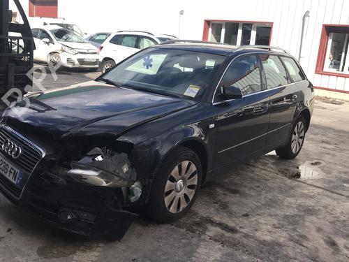 Steering column stalk AUDI A4 B7 Avant (8ED) 1.9 TDI | BP25641767I23 - Image 16