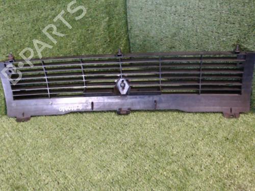 Used Grille Grille RENAULT 14 (121_) 1.4 (1213) (60 hp) 25629236 25629236