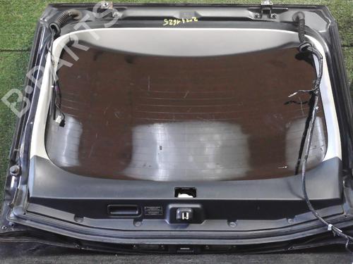 Tailgate RENAULT KOLEOS I (HY_) 2.0 dCi (HY0K) | BP25644367C6 