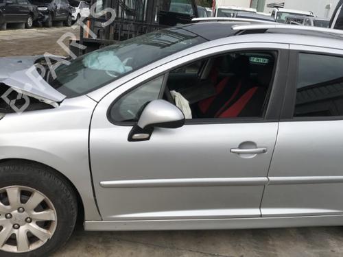 Starter PEUGEOT 207 SW (WK_) 1.6 HDi | BP28213403M8 