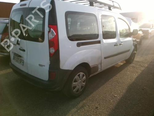 Climate control RENAULT KANGOO Express (FW0/1_)  | BP25633362I5  - Image 8
