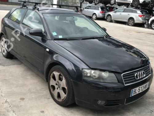 Intercooler AUDI A3 (8P1) 2.0 TDI 16V | BP25650203M30 - Image 16