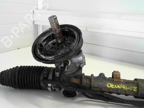 Used Steering rack CITROËN C4 Coupe (LA_) 1.6 HDi (109 hp) 25633825