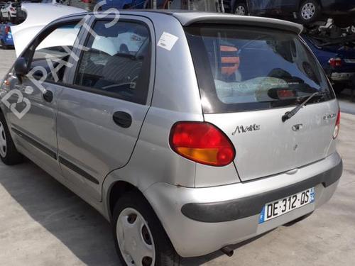 Left taillight DAEWOO MATIZ (M100, M150) 0.8 | BP25645676C34 - Image 6