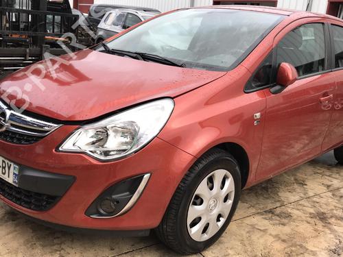 Starter OPEL CORSA D (S07) 1.2 (L08, L68) | BP25631107M8  - Image 21