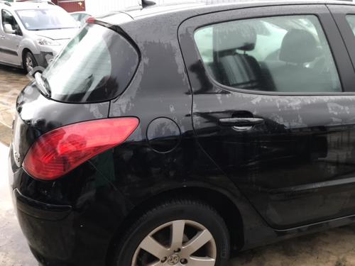 Radio PEUGEOT 308 I (4A_, 4C_) 1.6 HDi | BP25642359E6 