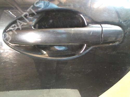 Used Left rear door Left rear door TOYOTA AVENSIS (_T25_) [2003-2008] 33304473 33304473