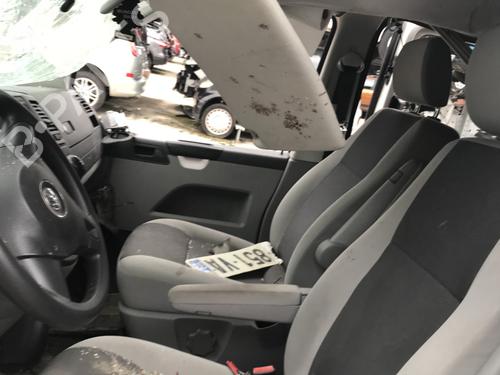 ABS pump VW TRANSPORTER T5 Van (7HA, 7HH, 7EA, 7EH) 2.0 TDI | BP32437076M43 - Image 21