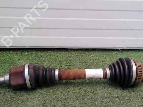 Used Left front driveshaft PEUGEOT PARTNER MPV (5_, G_) 2.0 HDI (90 hp) 29284100