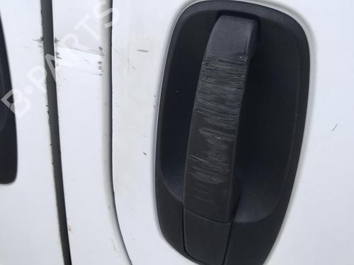 Right front driveshaft RENAULT TRAFIC II Bus (JL) 2.0 dCi 90 (JL00, JL01, JL0H, JL0M, JL0P, JL0S) | BP25630707M39 - Image 37