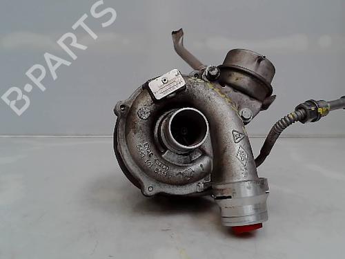 Used Turbocharger/Supercharger Turbocharger/Supercharger 38187476 38187476