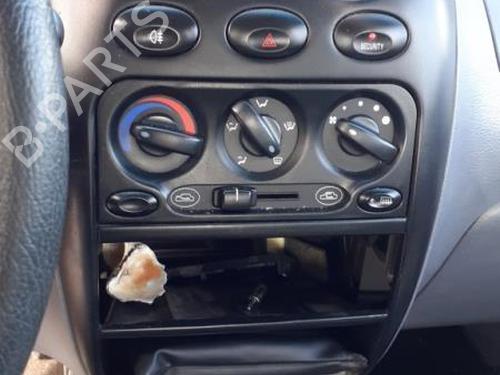 Left taillight DAEWOO MATIZ (M100, M150) 0.8 | BP25645124C34 - Image 4