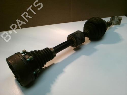 Used Left front driveshaft Left front driveshaft VW CADDY II Box Body/MPV (9K9A) 1.9 TDI (90 hp) 25641055 25641055