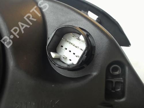 Used Left headlight Left headlight FIAT MULTIPLA (186_) 1.9 JTD (186AXE1A) (120 hp) 25632938 25632938