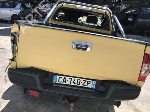 Starter ISUZU D-MAX I (TFR, TFS) 3.0 DiTD 4x4 (TFS85_) | BP29983166M8 - Image 13