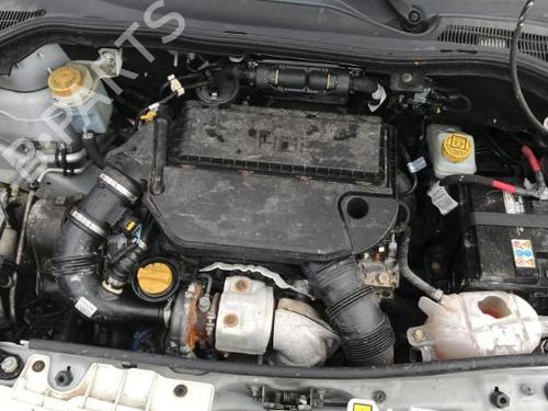 Climate control PEUGEOT BIPPER (AA_) 1.3 HDi 75 | BP28290008I5 - Image 11
